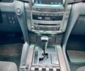Черный Лексус ЛХ, объемом двигателя 5.7 л и пробегом 320 тыс. км за 692 $, фото 7 на Automoto.ua