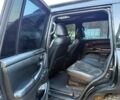 Черный Лексус ЛХ, объемом двигателя 5.66 л и пробегом 340 тыс. км за 31999 $, фото 56 на Automoto.ua