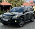 Чорний Лексус ЛХ, об'ємом двигуна 5.7 л та пробігом 297 тис. км за 21000 $, фото 1 на Automoto.ua