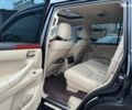 Лексус ЛХ 2008 у Запоріжжя на Automoto.ua Чорний Лексус ЛХ, об'ємом двигуна 5.7 л та пробігом 199 тис. км за 26690 $, фото 13 на Automoto.ua