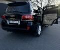 Черный Лексус ЛХ, объемом двигателя 5.66 л и пробегом 380 тыс. км за 26500 $, фото 30 на Automoto.ua