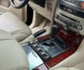 Чорний Лексус ЛХ, об'ємом двигуна 5.66 л та пробігом 74 тис. км за 39400 $, фото 27 на Automoto.ua