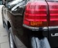 Чорний Лексус ЛХ, об'ємом двигуна 5.7 л та пробігом 245 тис. км за 29000 $, фото 16 на Automoto.ua