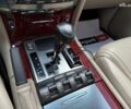 Лексус ЛХ 2008 у Запоріжжя на Automoto.ua Чорний Лексус ЛХ, об'ємом двигуна 5.7 л та пробігом 199 тис. км за 26690 $, фото 26 на Automoto.ua