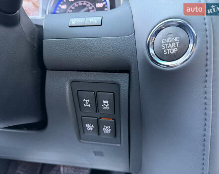 Черный Лексус ЛХ, объемом двигателя 5.69 л и пробегом 160 тыс. км за 26990 $, фото 54 на Automoto.ua