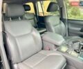 Чорний Лексус ЛХ, об'ємом двигуна 5.66 л та пробігом 320 тис. км за 28500 $, фото 9 на Automoto.ua