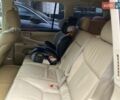 Чорний Лексус ЛХ, об'ємом двигуна 5.66 л та пробігом 251 тис. км за 18000 $, фото 6 на Automoto.ua
