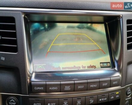 Черный Лексус ЛХ, объемом двигателя 5.66 л и пробегом 462 тыс. км за 21990 $, фото 58 на Automoto.ua