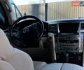 Черный Лексус ЛХ, объемом двигателя 5.66 л и пробегом 380 тыс. км за 26500 $, фото 9 на Automoto.ua