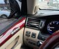 Лексус ЛХ 2008 у Запоріжжя на Automoto.ua Чорний Лексус ЛХ, об'ємом двигуна 5.7 л та пробігом 199 тис. км за 26690 $, фото 23 на Automoto.ua