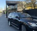 Черный Лексус ЛХ, объемом двигателя 5.66 л и пробегом 380 тыс. км за 26500 $, фото 28 на Automoto.ua