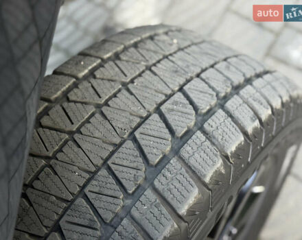 Черный Лексус ЛХ, объемом двигателя 5.7 л и пробегом 252 тыс. км за 25999 $, фото 37 на Automoto.ua