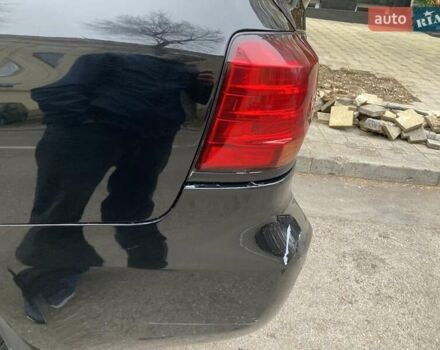 Чорний Лексус ЛХ, об'ємом двигуна 5.66 л та пробігом 251 тис. км за 18000 $, фото 5 на Automoto.ua