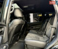 Черный Лексус ЛХ, объемом двигателя 5.7 л и пробегом 320 тыс. км за 29500 $, фото 20 на Automoto.ua