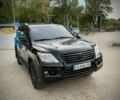 Чорний Лексус ЛХ, об'ємом двигуна 5.7 л та пробігом 220 тис. км за 27500 $, фото 10 на Automoto.ua