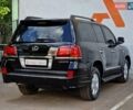 Чорний Лексус ЛХ, об'ємом двигуна 5.66 л та пробігом 462 тис. км за 23490 $, фото 34 на Automoto.ua