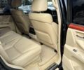 Черный Лексус ЛХ, объемом двигателя 5.66 л и пробегом 300 тыс. км за 23999 $, фото 9 на Automoto.ua