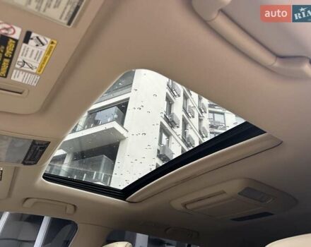 Чорний Лексус ЛХ, об'ємом двигуна 5.7 л та пробігом 230 тис. км за 23900 $, фото 47 на Automoto.ua