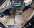 Черный Лексус ЛХ, объемом двигателя 5.66 л и пробегом 462 тыс. км за 21990 $, фото 37 на Automoto.ua