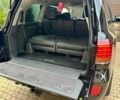 Черный Лексус ЛХ, объемом двигателя 5.7 л и пробегом 116 тыс. км за 32000 $, фото 5 на Automoto.ua