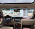 Лексус ЛХ 2008 у Запоріжжя на Automoto.ua Чорний Лексус ЛХ, об'ємом двигуна 5.7 л та пробігом 199 тис. км за 26690 $, фото 19 на Automoto.ua
