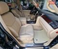 Черный Лексус ЛХ, объемом двигателя 5.66 л и пробегом 462 тыс. км за 21990 $, фото 43 на Automoto.ua