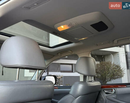 Черный Лексус ЛХ, объемом двигателя 5.7 л и пробегом 252 тыс. км за 25999 $, фото 69 на Automoto.ua