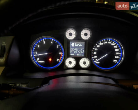 Черный Лексус ЛХ, объемом двигателя 5.7 л и пробегом 267 тыс. км за 23800 $, фото 33 на Automoto.ua