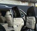 Черный Лексус ЛХ, объемом двигателя 5.66 л и пробегом 380 тыс. км за 26500 $, фото 21 на Automoto.ua