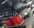 Черный Лексус ЛХ, объемом двигателя 5.7 л и пробегом 335 тыс. км за 29500 $, фото 12 на Automoto.ua