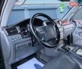 Чорний Лексус ЛХ, об'ємом двигуна 5.7 л та пробігом 253 тис. км за 25777 $, фото 26 на Automoto.ua