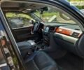 Черный Лексус ЛХ, объемом двигателя 5.7 л и пробегом 370 тыс. км за 21500 $, фото 1 на Automoto.ua