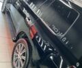Черный Лексус ЛХ, объемом двигателя 5.7 л и пробегом 335 тыс. км за 29500 $, фото 1 на Automoto.ua