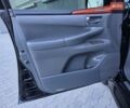 Чорний Лексус ЛХ, об'ємом двигуна 5.7 л та пробігом 253 тис. км за 25777 $, фото 29 на Automoto.ua