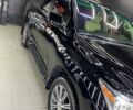 Черный Лексус ЛХ, объемом двигателя 5.7 л и пробегом 335 тыс. км за 29500 $, фото 13 на Automoto.ua