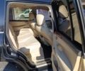Чорний Лексус ЛХ, об'ємом двигуна 5.7 л та пробігом 210 тис. км за 516 $, фото 7 на Automoto.ua