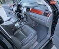Чорний Лексус ЛХ, об'ємом двигуна 5.7 л та пробігом 253 тис. км за 25777 $, фото 30 на Automoto.ua