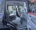 Чорний Лексус ЛХ, об'ємом двигуна 5.7 л та пробігом 253 тис. км за 25777 $, фото 45 на Automoto.ua