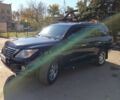 Чорний Лексус ЛХ, об'ємом двигуна 5.7 л та пробігом 210 тис. км за 516 $, фото 3 на Automoto.ua