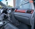 Чорний Лексус ЛХ, об'ємом двигуна 5.7 л та пробігом 253 тис. км за 25777 $, фото 31 на Automoto.ua