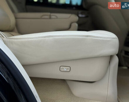 Чорний Лексус ЛХ, об'ємом двигуна 5.7 л та пробігом 142 тис. км за 78000 $, фото 33 на Automoto.ua