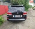Черный Лексус ЛХ, объемом двигателя 5.66 л и пробегом 167 тыс. км за 32000 $, фото 36 на Automoto.ua