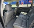 Черный Лексус ЛХ, объемом двигателя 5.66 л и пробегом 295 тыс. км за 27777 $, фото 11 на Automoto.ua
