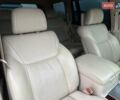 Чорний Лексус ЛХ, об'ємом двигуна 5.66 л та пробігом 144 тис. км за 75000 $, фото 69 на Automoto.ua