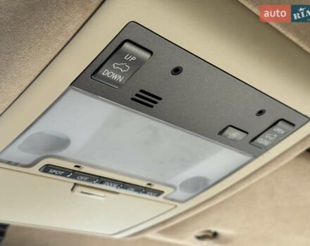 Чорний Лексус ЛХ, об'ємом двигуна 5.7 л та пробігом 142 тис. км за 78000 $, фото 54 на Automoto.ua