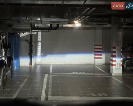 Чорний Лексус ЛХ, об'ємом двигуна 5.7 л та пробігом 142 тис. км за 78000 $, фото 74 на Automoto.ua