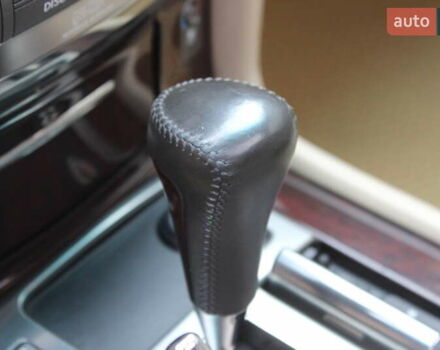 Чорний Лексус ЛХ, об'ємом двигуна 5.66 л та пробігом 208 тис. км за 27999 $, фото 72 на Automoto.ua