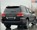 Чорний Лексус ЛХ, об'ємом двигуна 5.66 л та пробігом 144 тис. км за 75000 $, фото 39 на Automoto.ua