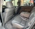 Черный Лексус ЛХ, объемом двигателя 5.66 л и пробегом 185 тыс. км за 31500 $, фото 21 на Automoto.ua