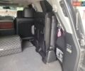 Черный Лексус ЛХ, объемом двигателя 5.66 л и пробегом 167 тыс. км за 32000 $, фото 9 на Automoto.ua